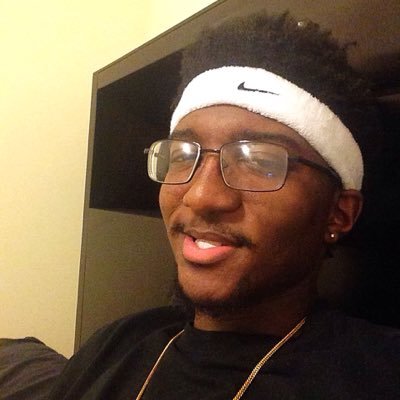 Profile Picture of George Gooding (@AGodOfKixKz) on Twitter