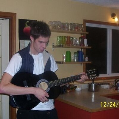 Profile Picture of Andrew Mulgrew (@AndrewMulgrew) on Twitter