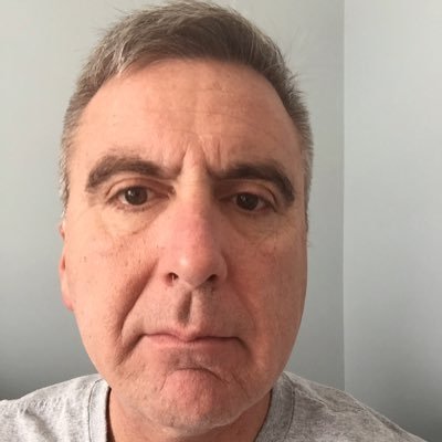 Profile Picture of Frank Noto (@franktnoto) on Twitter