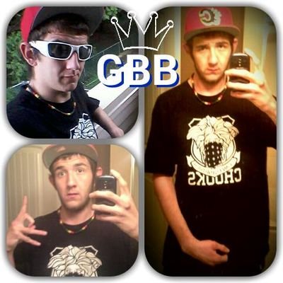 Profile Picture of Bryan Sankey (@gbbnbmb) on Twitter