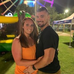 Profile Picture of Brittany Kishbaugh (@bit_kishbaugh) on Tiktok