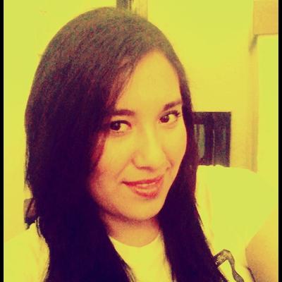 Profile Picture of Ada'ly Duarte (@AdamirtaD) on Twitter