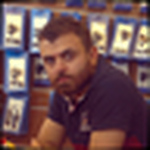 Profile Picture of Omar Alaa (@omar al kurdy) on Flickr