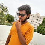 Profile Picture of Vinayak Kumar Damaraparapu (@vinayakdknight) on Instagram