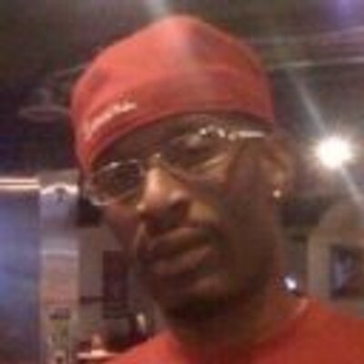 Profile Picture of Randy Len (@coolmanRAN) on Twitter