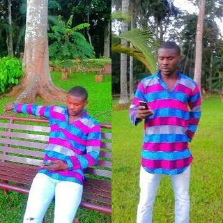 Profile Picture of Eric Bahanack (@eric.bahanack) on Facebook