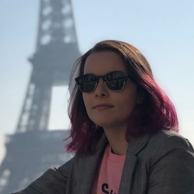 Profile Picture of Andrea Mingorance (@AHMingorance) on Twitter