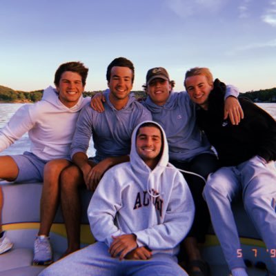 Profile Picture of Ben McQueen (@benmcqueen08) on Twitter