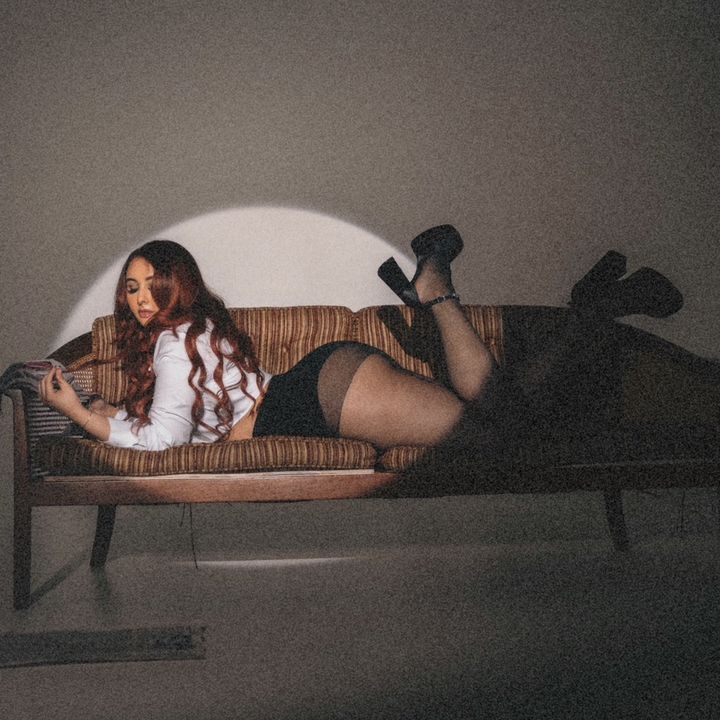 Profile Picture of Alexandra Gonzalez (@@amorzxlex) on Tiktok