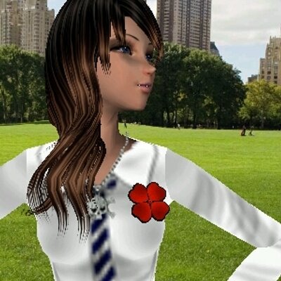 Profile Picture of Aliyah Scott (@deegus03) on Twitter