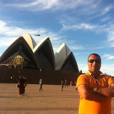 Profile Picture of Vikas Handa (@vikashanda2) on Twitter