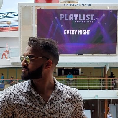 Profile Picture of D'Silva (@jeremy_dsilva) on Twitter