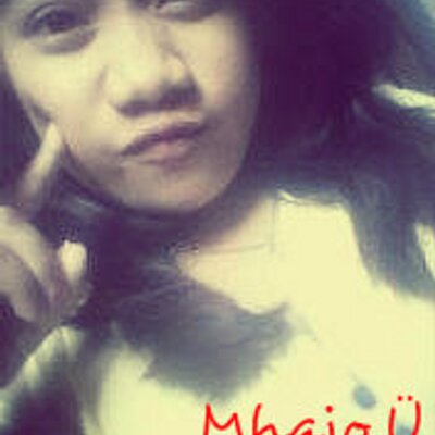 Profile Picture of Mhajo.Ü (@MarjorieAmacato) on Twitter