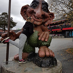 Profile Picture of June Helen Larsen (@junehel1) on Flickr