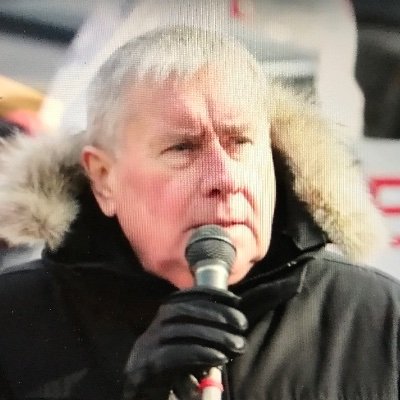 Profile Picture of MichaelHurleyCUPE (@HurleyOCHUCUPE) on Twitter