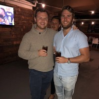 Profile Picture of Jayson Zulch (@jayson-zulch) on Quora