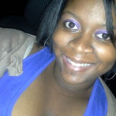 Profile Picture of Jasmine Campbell (@Jrsmom9811) on Twitter