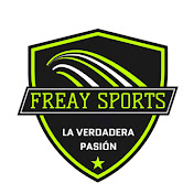 Profile Picture of Freay Sports (@wafreay) on Youtube