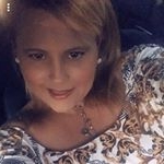 Profile Picture of Jeanette Gonzalez (@blondyrican) on Instagram