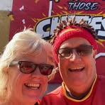 Profile Picture of John Chaudoin (@TOPS4KC) on Facebook