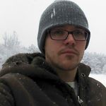 Profile Picture of Jonathan Wooten (@magicnotmiracles) on Instagram