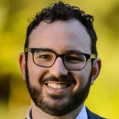 Profile Picture of Dominic Mugavin (@d_mugavin) on Twitter