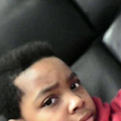 Profile Picture of Samuel Benoit (@samuelesyher) on Twitter