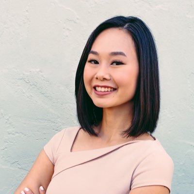 Profile Picture of Karen Hua (@k_hua) on Twitter