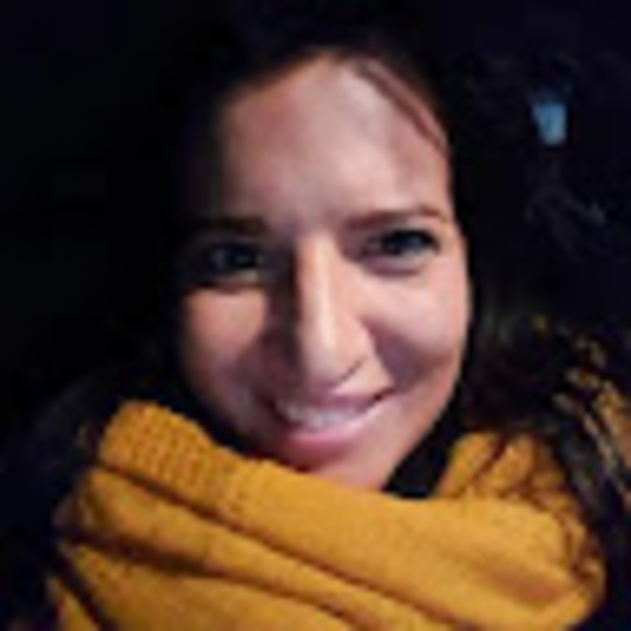 Profile Picture of Bennine Morrison (@bennine23) on Poshmark