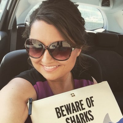 Profile Picture of Michelle Herring (@sharkmichelle) on Twitter