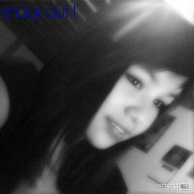 Profile Picture of Jodie Star George (@jaybabyboo) on Twitter