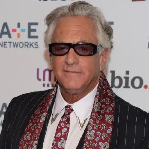 Profile Picture of Barry Weiss (@realbarryweiss) on Tiktok