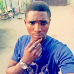 Profile Picture of Richard Ferdinand06 (@richard_ferdinand06) on Instagram