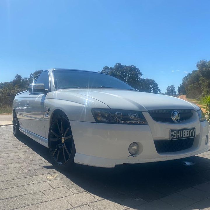 Profile Picture of Craig Leverington (@@craiglevo) on Tiktok