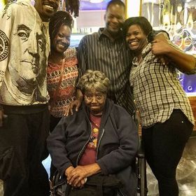 Profile Picture of Jason Killingsworth (@buddyrow48) on Pinterest