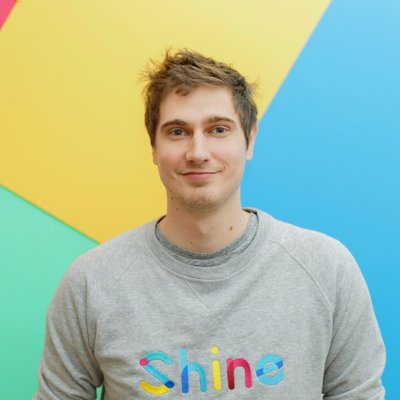 Profile Picture of Raphael SIMON (@rapha6lsimon) on Twitter