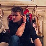 Profile Picture of Jake Carmichael (@tatertaht12) on Instagram