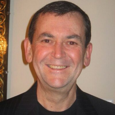 Profile Picture of Dave Chamberlain (@baddatatax) on Twitter