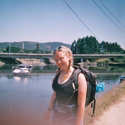 Profile Picture of Rebecca Alper Grant (@rebeccaalper1) on Twitter