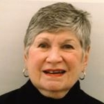 Profile Picture of Marcia Lesser Ostroff (@marciaostroff) on Instagram