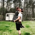 Profile Picture of Eric Nevins (@georgiaboy3218) on Instagram