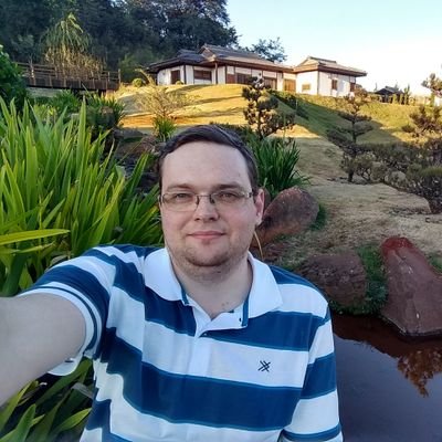 Profile Picture of Edson Luiz Franz (@FranzEdson) on Twitter