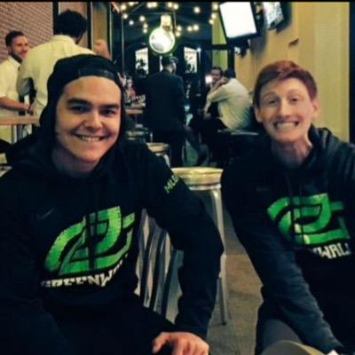 Profile Picture of MATHEW PIPER (@OPTICFORMAL26) on Twitter