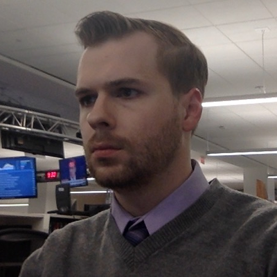 Profile Picture of John Caleb Calhoun (@CalebCalhoun) on Twitter