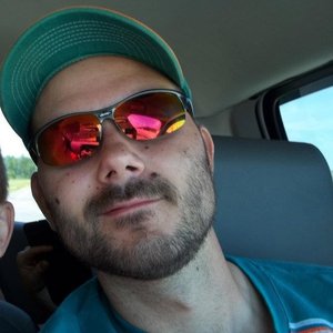 Profile Picture of Toby Temple (@finfan17) on Myspace