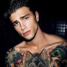 Profile Picture of Nicky Larson (@nickylarson41) on Twitter