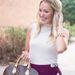 Profile Picture of Carly Heasley (@carly_heasley) on Pinterest