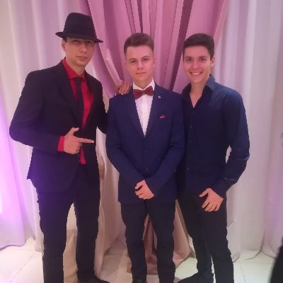 Profile Picture of Marko Stevanovic (@MarkoSts99) on Twitter