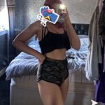 Profile Picture of ☾ ♥ leah irvine (@leahirvinee) on Instagram