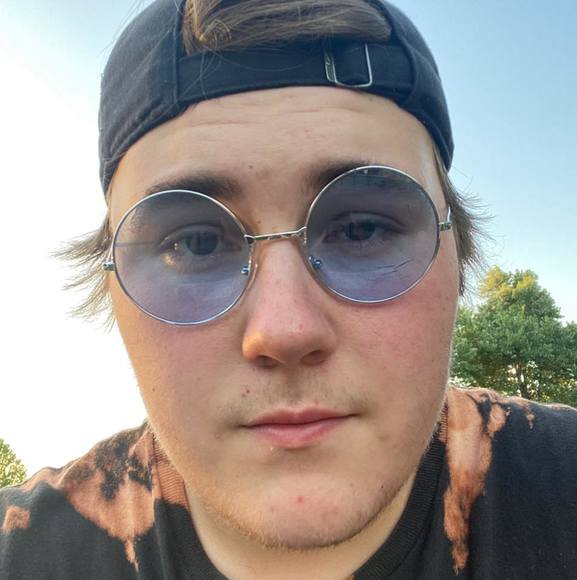 Profile Picture of Lucas Haynes (@hayneslucas11) on Poshmark